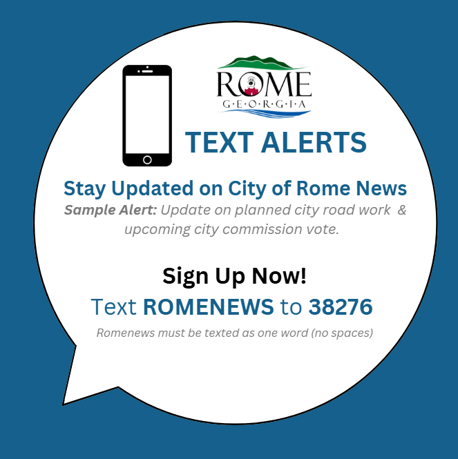 city text alerts
